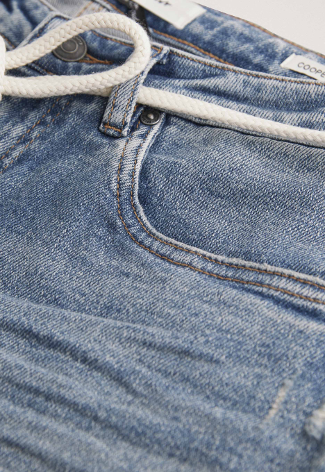 Cooper Boyfriend Jeans