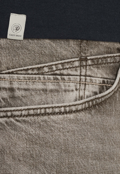 Falture Relaxed Jeans