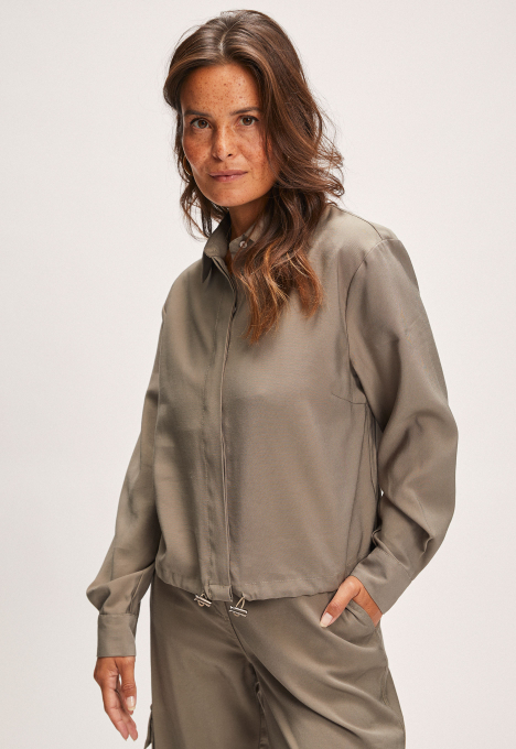 Madwen Blouse