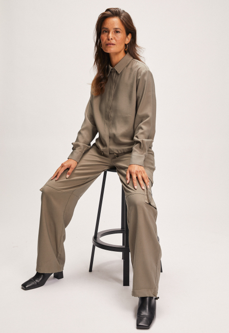 Madwen Blouse