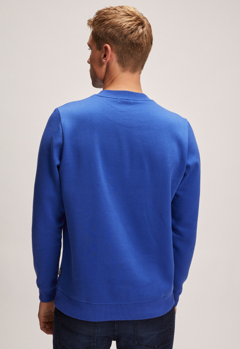 Morris Sweater