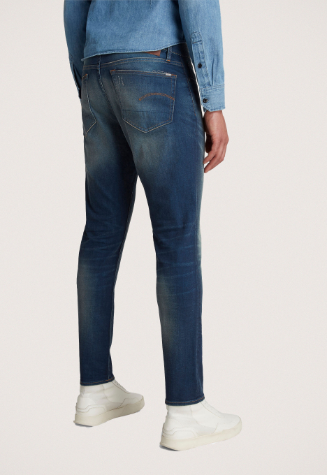 3301 Slim Jeans