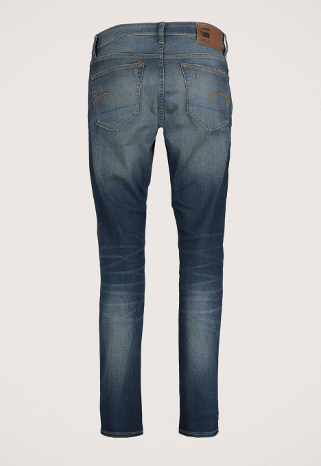 3301 Slim Jeans