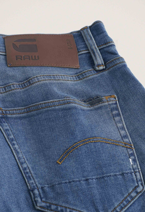 3301 Slim Jeans 