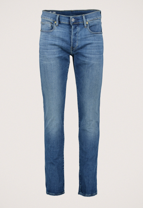 3301 Slim Jeans 