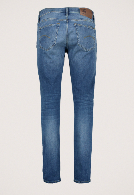 3301 Slim Jeans 