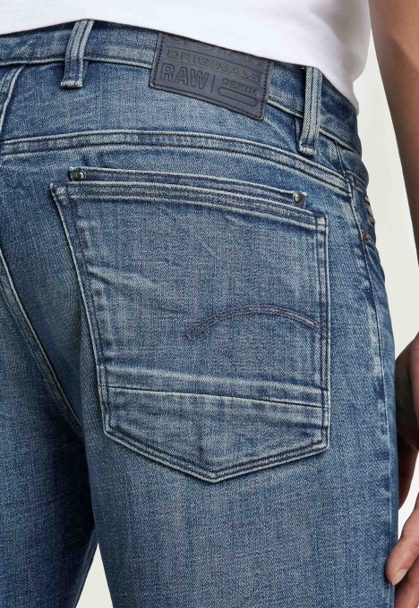Lancet Skinny Jeans