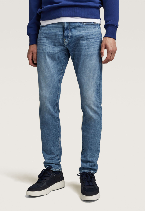 Revend FWD Skinny Jeans