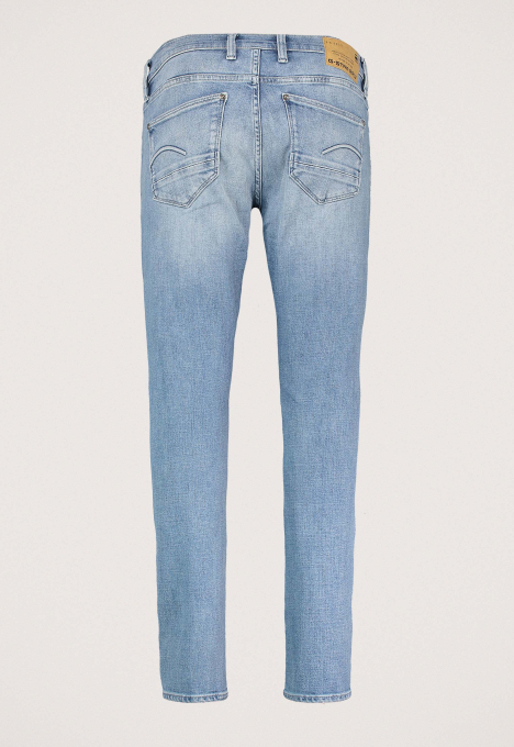 Revend FWD Skinny Jeans