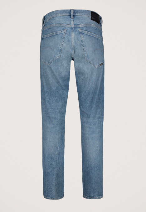 Mosa Straight Jeans