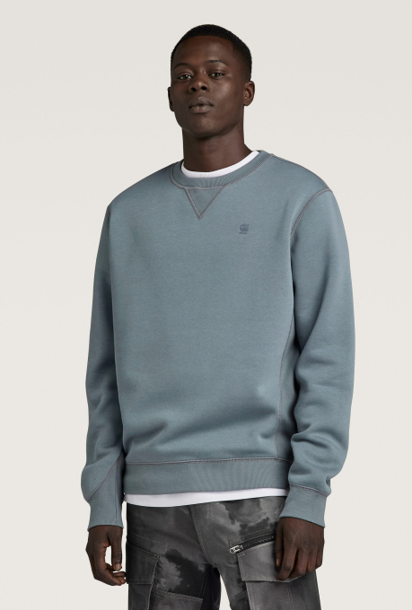 Premium Core Sweater
