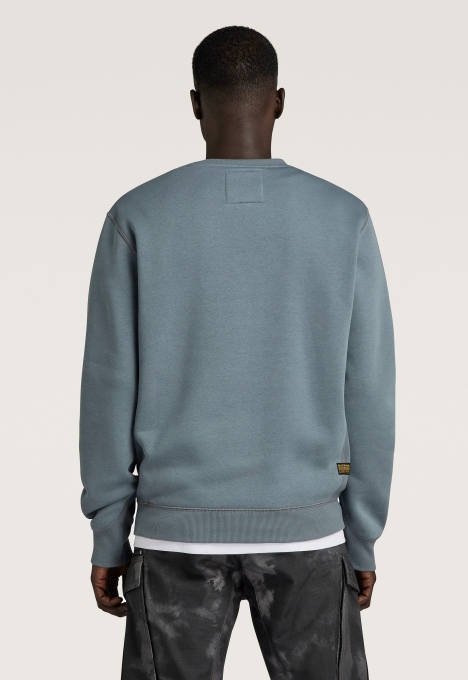 Premium Core Sweater