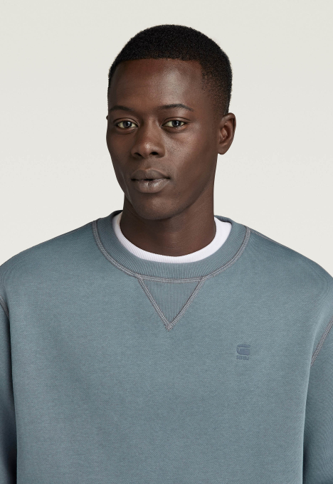 Premium Core Sweater