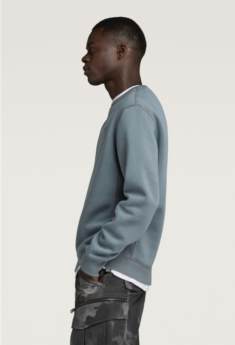 Premium Core Sweater