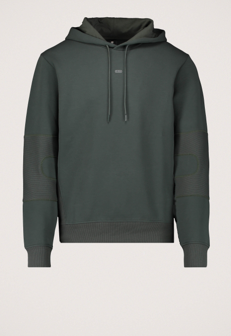 Moto Hoodie