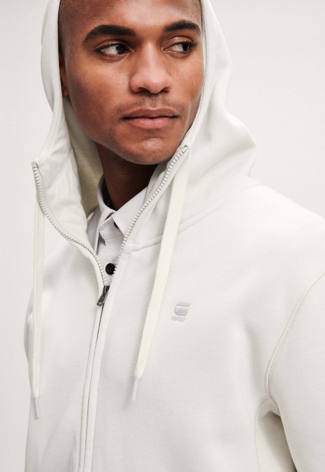 Premium Core Sweatvest