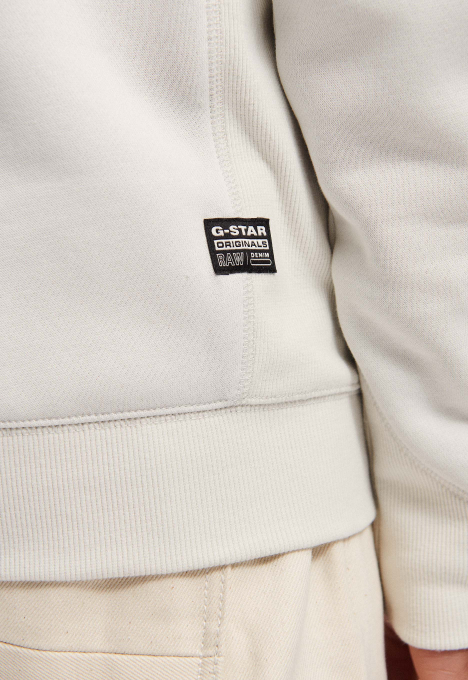 Premium Core Sweatvest