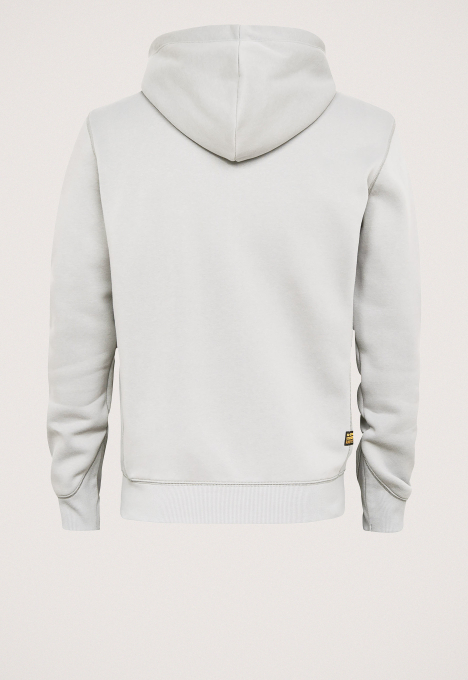 Premium Core Sweatvest