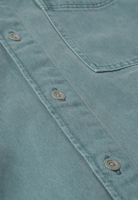 Boxy Fit Jack
