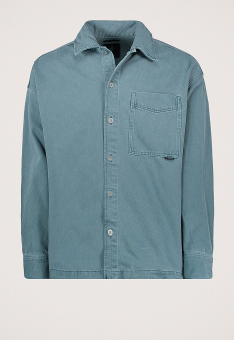Boxy Fit Jack