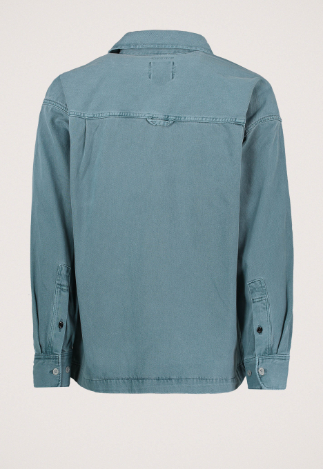 Boxy Fit Jack