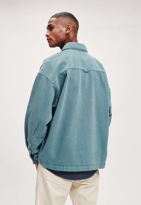 Boxy Fit Jack