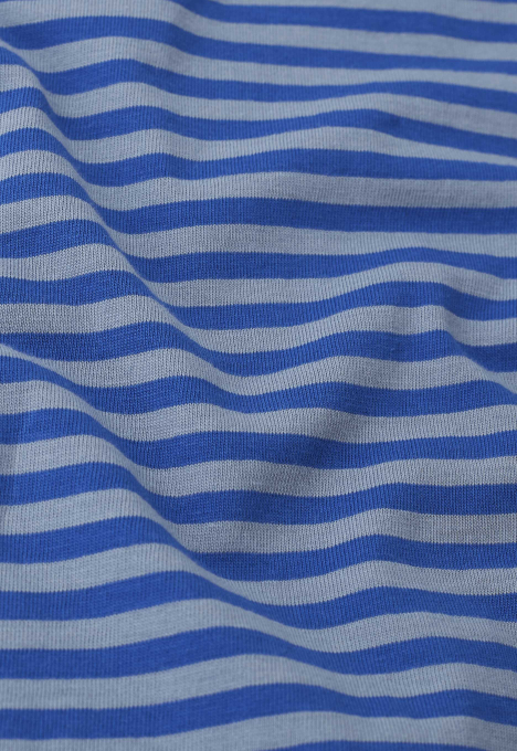 Stripe Slim T-shirt