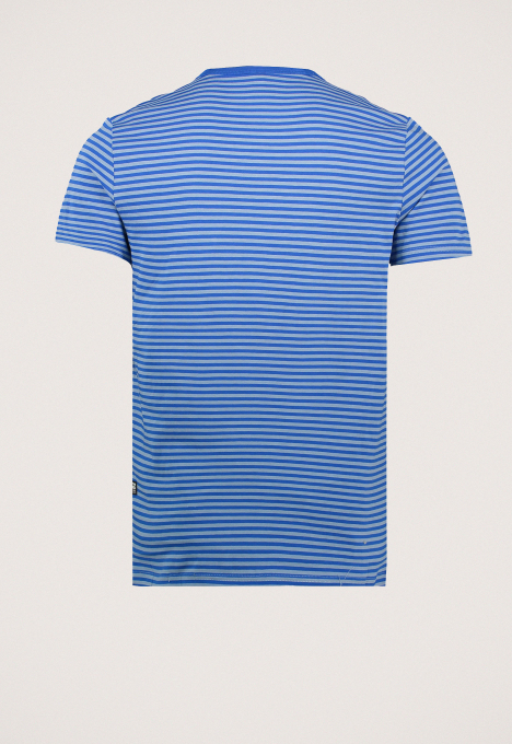 Stripe Slim T-shirt
