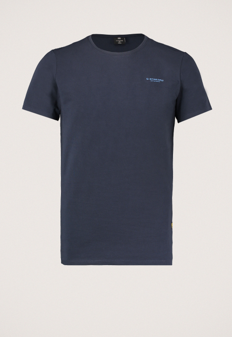 Slim Base T-shirt