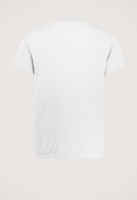 Raw T-shirt