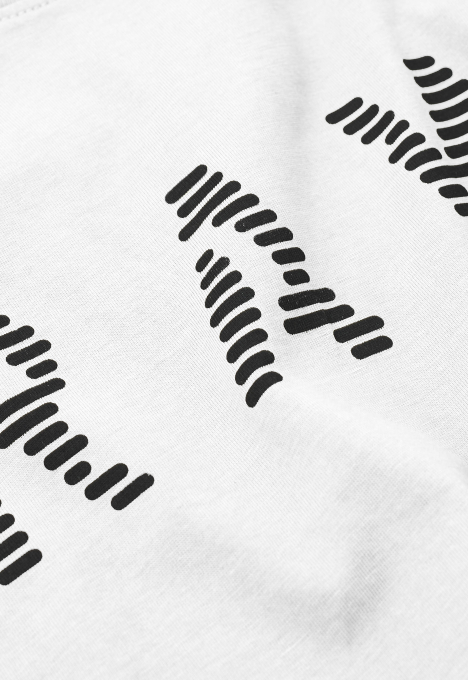 Raw T-shirt