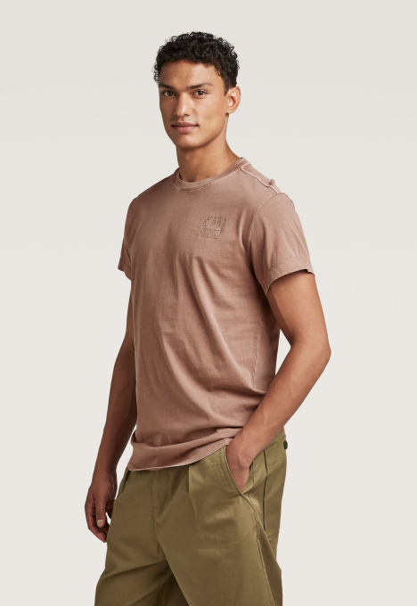 Lash Badges T-shirt