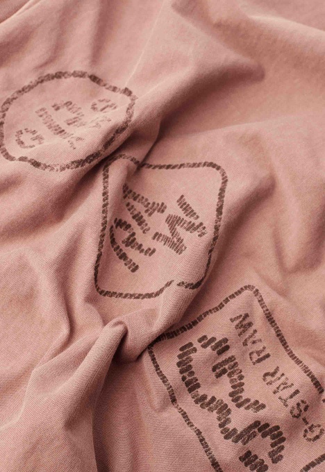 Lash Badges T-shirt