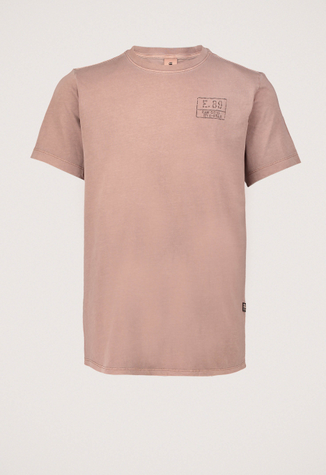 Lash Badges T-shirt