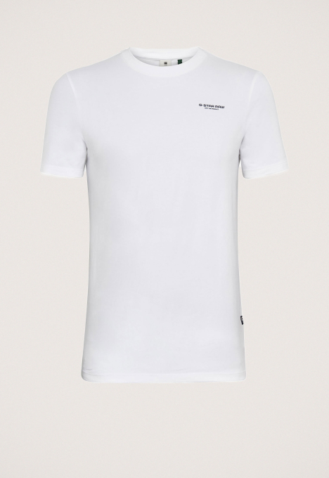 Slim Base T-shirt