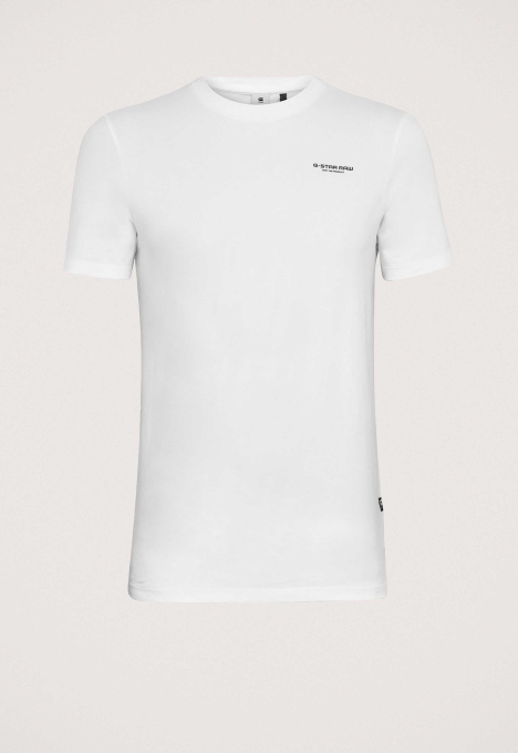 Slim Base T-shirt