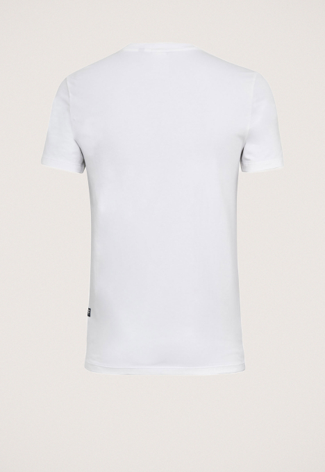 Slim Base T-shirt