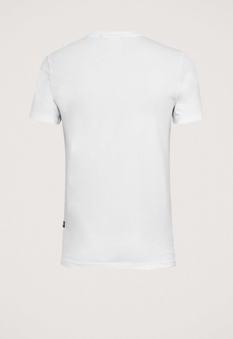 Slim Base T-shirt