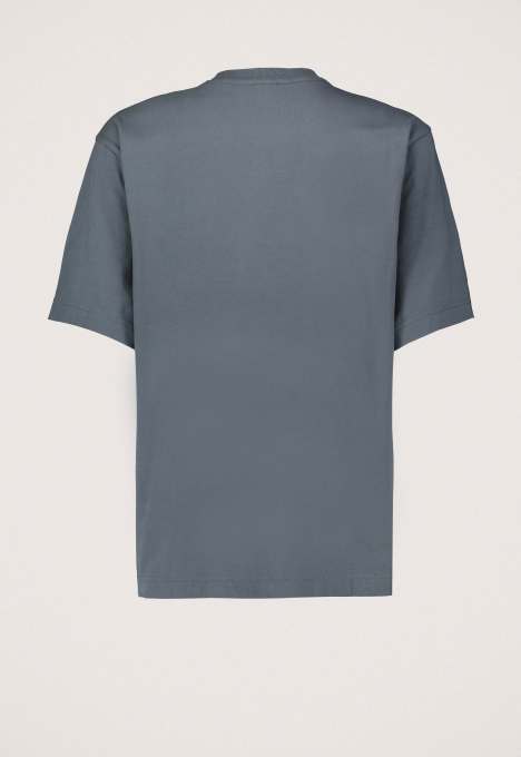 Autograph Boxy T-shirt