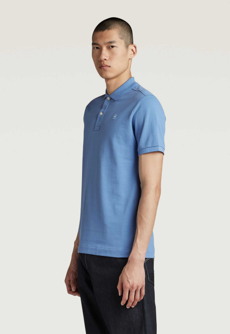 Dunda Slim Polo