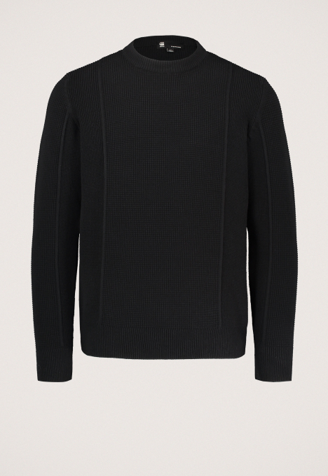 D22349-D239 Structure r knit
