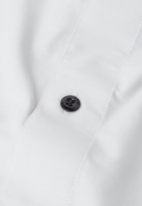 Marine Slim Overhemd 