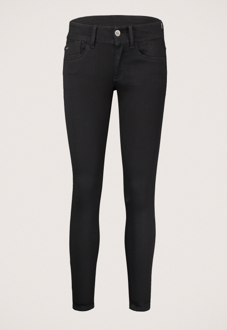 Lynn Mid Super Skinny Jeans