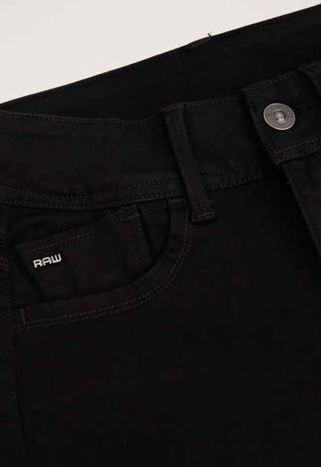 Lynn Mid Super Skinny Jeans