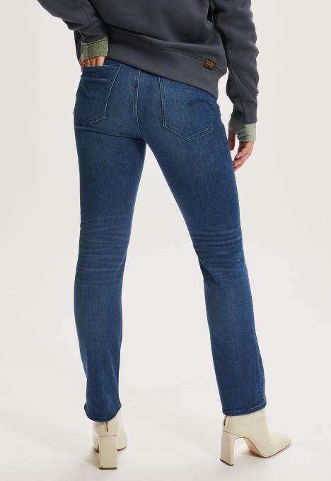 Noxer Straight Fit Jeans
