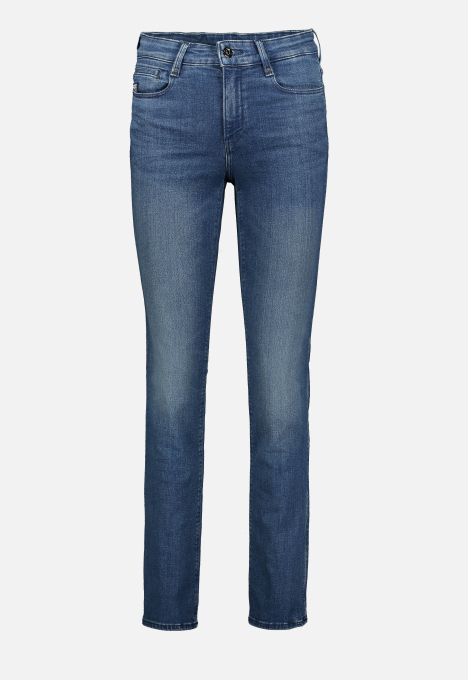 Noxer Straight Fit Jeans