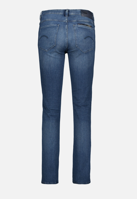 Noxer Straight Fit Jeans