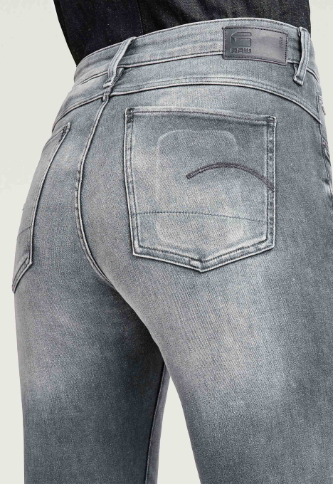 Lhana Skinny Jeans