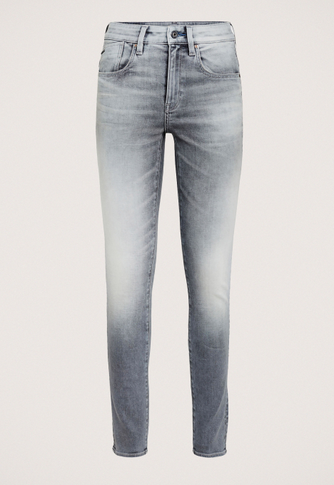 Lhana Skinny Jeans