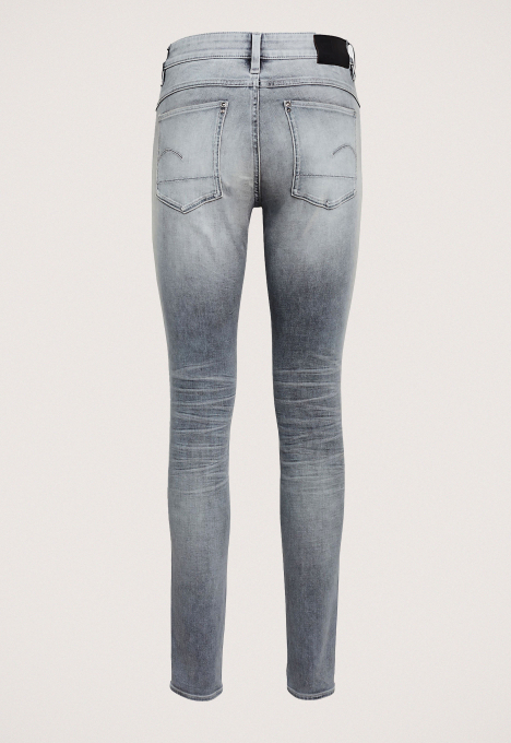 Lhana Skinny Jeans